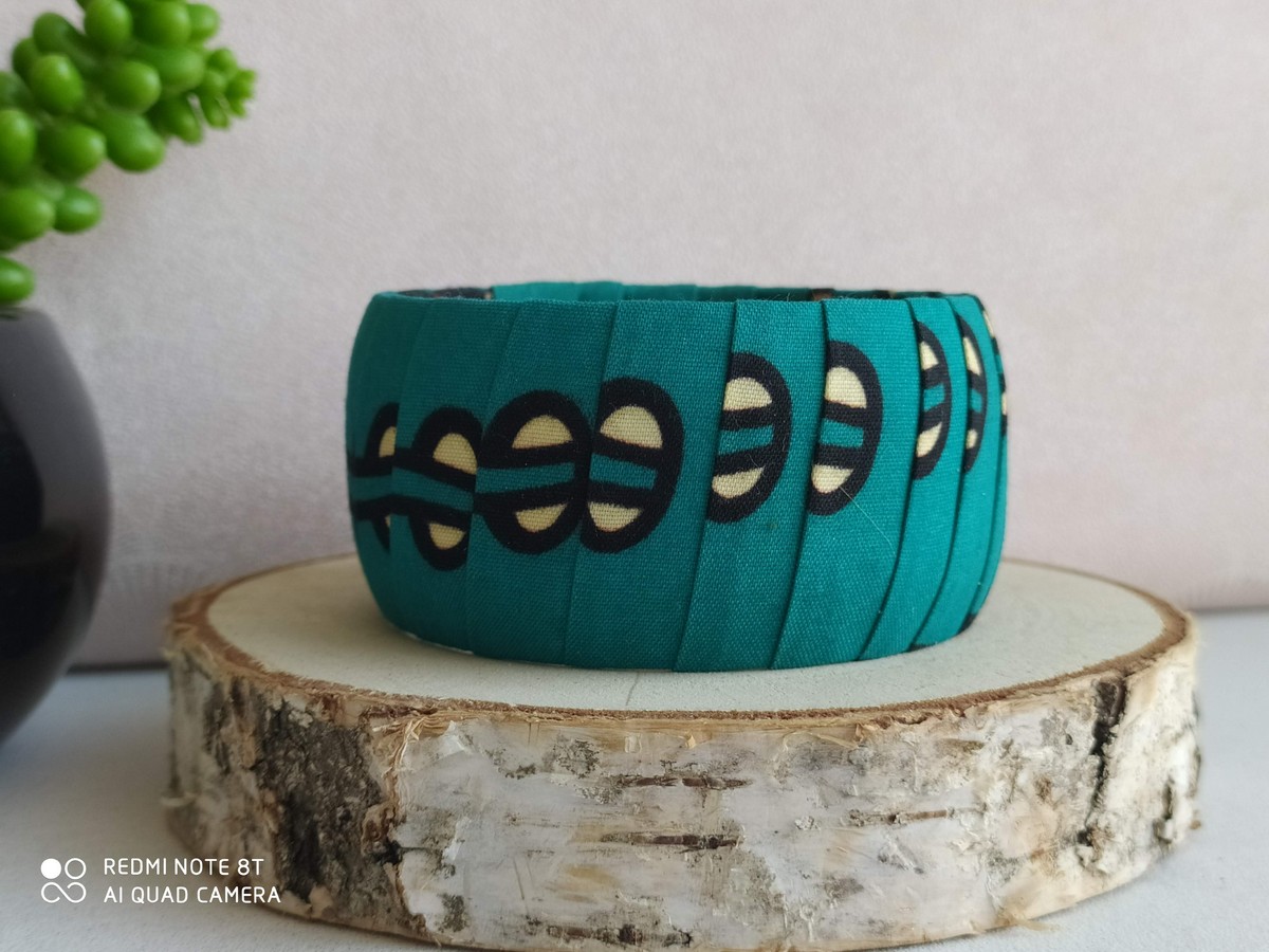 bracelet manchette gros turquoise bracelet manchette gros turquoise1
