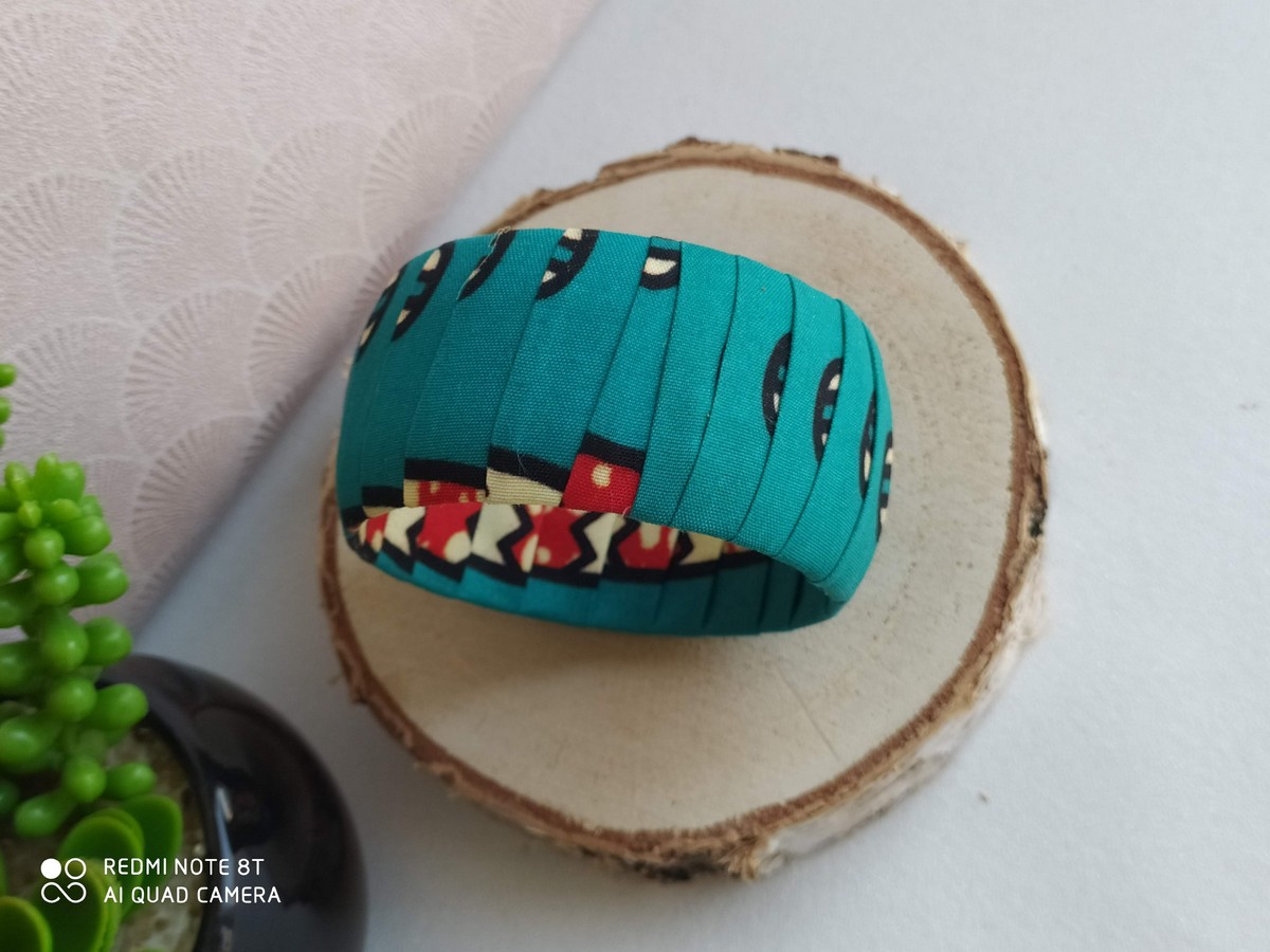 bracelet manchette gros turquoise3 bracelet manchette gros turquoise1