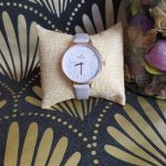 Montre "Flower"