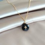 Collier "Paloma"