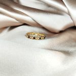 Bague "Théa"